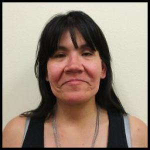 Angel Blue Reed a registered Sexual or Violent Offender of Montana
