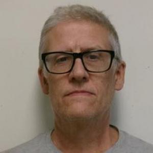 Christopher Fry a registered Sexual or Violent Offender of Montana
