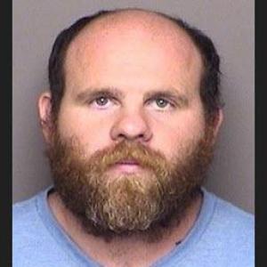 William Andrew Green a registered Sexual or Violent Offender of Montana