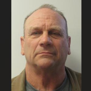 David Michael Siewing a registered Sexual or Violent Offender of Montana