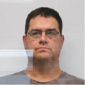 Vincent Mark Alcorn a registered Sexual or Violent Offender of Montana