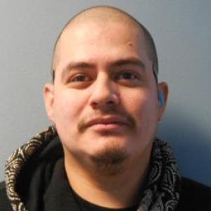 Marcos Daniel Bullchild a registered Sexual or Violent Offender of Montana