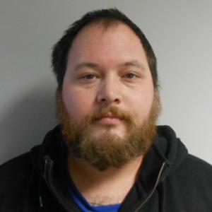 Tyler Everett Brown a registered Sexual or Violent Offender of Montana