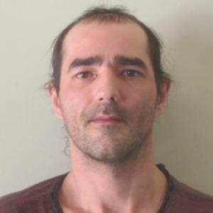 Bryan Reishus a registered Sexual or Violent Offender of Montana