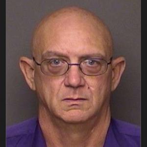 Wes Brady Johnson a registered Sexual or Violent Offender of Montana