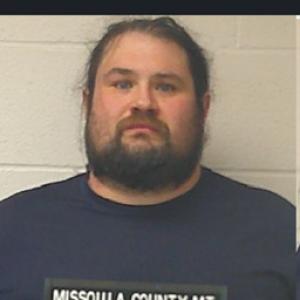 Jacob Joe Robertson a registered Sexual or Violent Offender of Montana