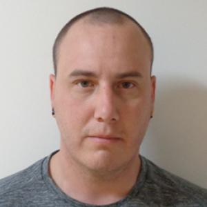 Blade Ridge Fleeger a registered Sexual or Violent Offender of Montana