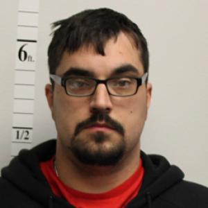 Ryan James Gates a registered Sexual or Violent Offender of Montana