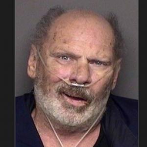 Roger Alan Hantz a registered Sexual or Violent Offender of Montana