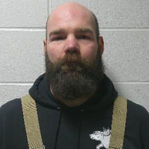 Benjamin Clark a registered Sexual or Violent Offender of Montana