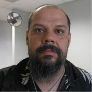 Keith Racine a registered Sexual or Violent Offender of Montana