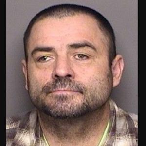 Waylon Ronald Burns a registered Sexual or Violent Offender of Montana
