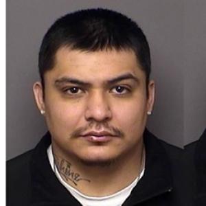 Martin Edward Martinez a registered Sexual or Violent Offender of Montana