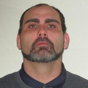 Levi Eugene Clift a registered Sexual or Violent Offender of Montana