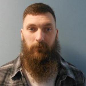 Jeremy Lee Dallman a registered Sexual or Violent Offender of Montana