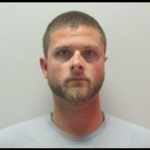 Dalton Wayne Bennett a registered Sexual or Violent Offender of Montana