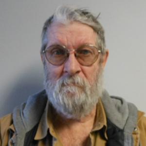 Scott Thurston Hall a registered Sexual or Violent Offender of Montana