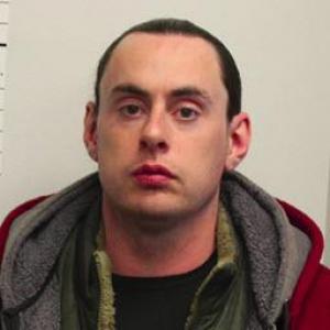 Joseph Franklin Reynolds a registered Sexual or Violent Offender of Montana