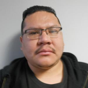 Sherman Joseph Lavallie Jr a registered Sexual or Violent Offender of Montana