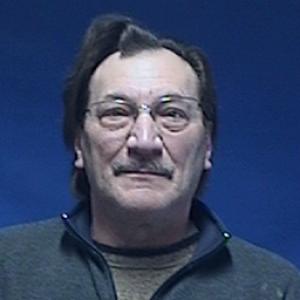Theodore Carlos Ramon a registered Sexual or Violent Offender of Montana