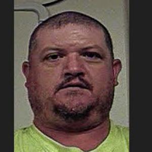 Dale Albert Cure a registered Sexual or Violent Offender of Montana