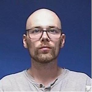 Jacob Dean Stonehocker a registered Sexual or Violent Offender of Montana