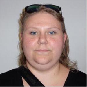 Nadine Leeann Kemp a registered Sexual or Violent Offender of Montana