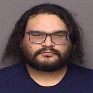 Kenneth James Dewey a registered Sexual or Violent Offender of Montana