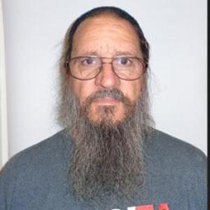 Randall Charles Amos a registered Sexual or Violent Offender of Montana