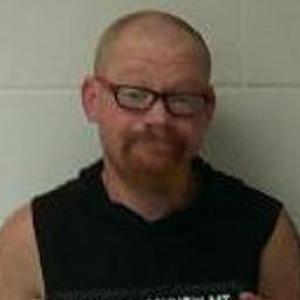 Bryce James Walker a registered Sexual or Violent Offender of Montana