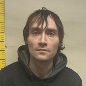 James Michael Davis a registered Sexual or Violent Offender of Montana