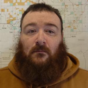 Trevor Allen Salthe a registered Sexual or Violent Offender of Montana