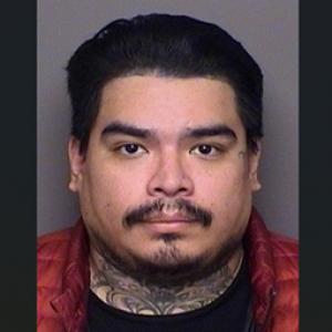 Eliel Alejandro Ledezma a registered Sexual or Violent Offender of Montana