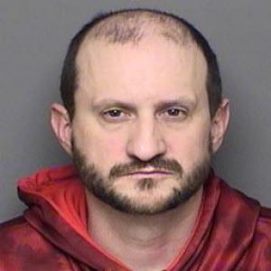 Kenneth James Smith a registered Sexual or Violent Offender of Montana