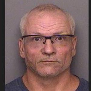 Frederick Lee Mccowan a registered Sexual or Violent Offender of Montana