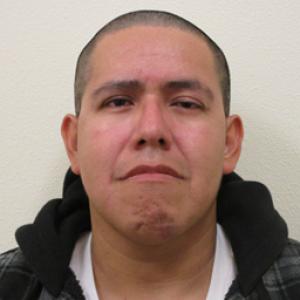 Erik Dust a registered Sexual or Violent Offender of Montana