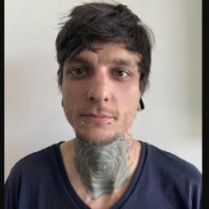 Alex Jesse Davis a registered Sexual or Violent Offender of Montana
