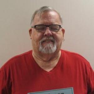 William Paul Robinson a registered Sexual or Violent Offender of Montana