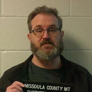 Corbin Layne Hampton a registered Sexual or Violent Offender of Montana