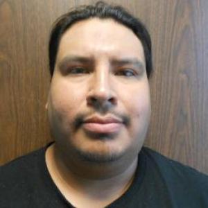 Hiram Dean Bird a registered Sexual or Violent Offender of Montana
