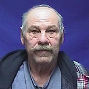 Alan Dale Burke a registered Sexual or Violent Offender of Montana