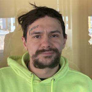 Andrew David Conner a registered Sexual or Violent Offender of Montana