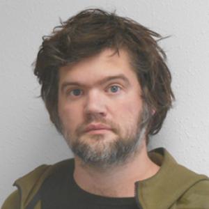 Jayson Harlow Warner a registered Sexual or Violent Offender of Montana