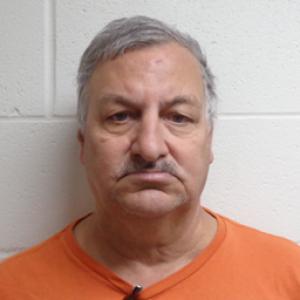 Randall Lee Rohr a registered Sexual or Violent Offender of Montana