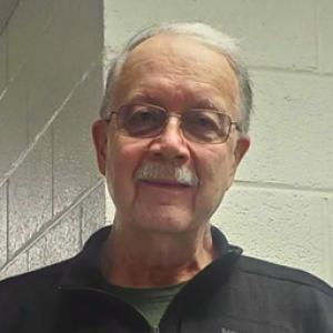 Gary Lamar Orndorff a registered Sexual or Violent Offender of Montana