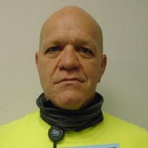 Vincent Lee Garner a registered Sexual or Violent Offender of Montana