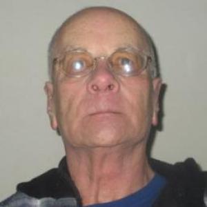 George Matthew Ridenbaugh a registered Sexual or Violent Offender of Montana