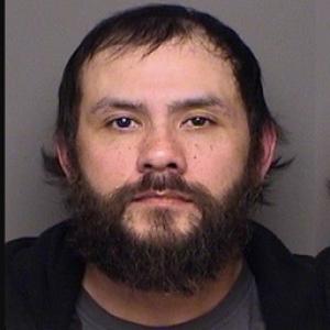 Eric John Stevens a registered Sexual or Violent Offender of Montana