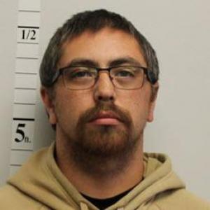 Nicholas James Orr a registered Sexual or Violent Offender of Montana