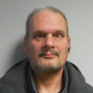 John Mark Love a registered Sexual or Violent Offender of Montana